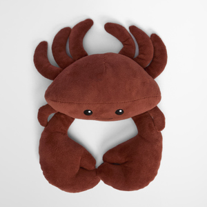 Barbour Crab Dog Toy